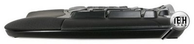 Обзор набора Logitech Cordless Desktop Wave Pro
